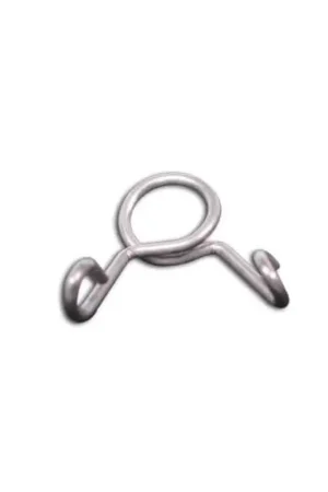 Slangklemmen Diam.5mm (10 stks) Merkproduct