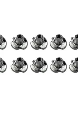 Prisoner-moer M2 (10 stuks) Korting