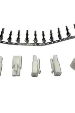 Speciale Aanbieding Mannelijke Mini Tamiya-connector goud (5 stuks)