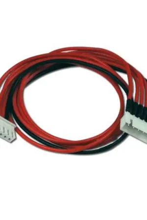 Must-Have Verlengkabel 30 cm JST-XH 4S 22AWG