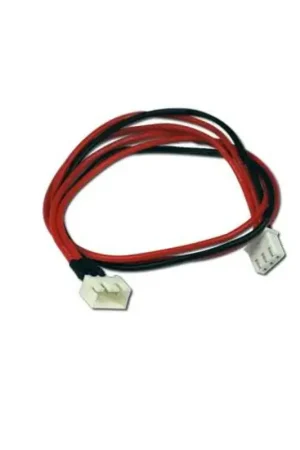 Verlengkabel 30 cm JST-XH 2S 22AWG Meest Verkocht