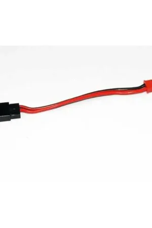 JR Female / Male BEC-adapter Hoge Kwaliteit