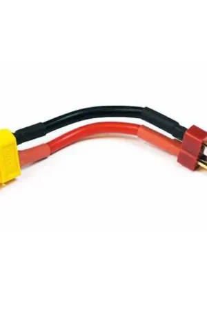 Lage Prijs Adapter DEAN Mannelijk / XT60 vrouwelijk