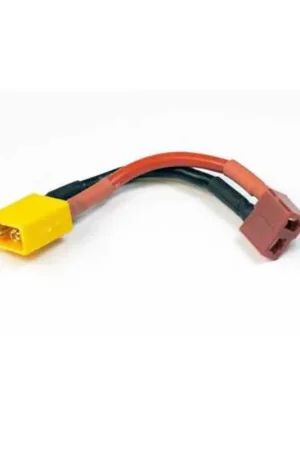 Lage Kosten Mannelijke XT60-adapter / DEAN Vrouw