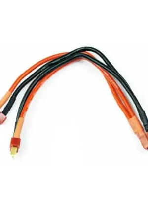 Y Adapter DEAN Parallel Populair