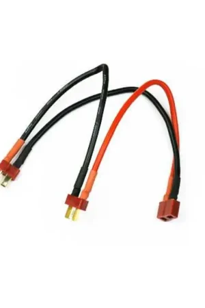 Flitsaanbieding Y Adapter DEAN Series