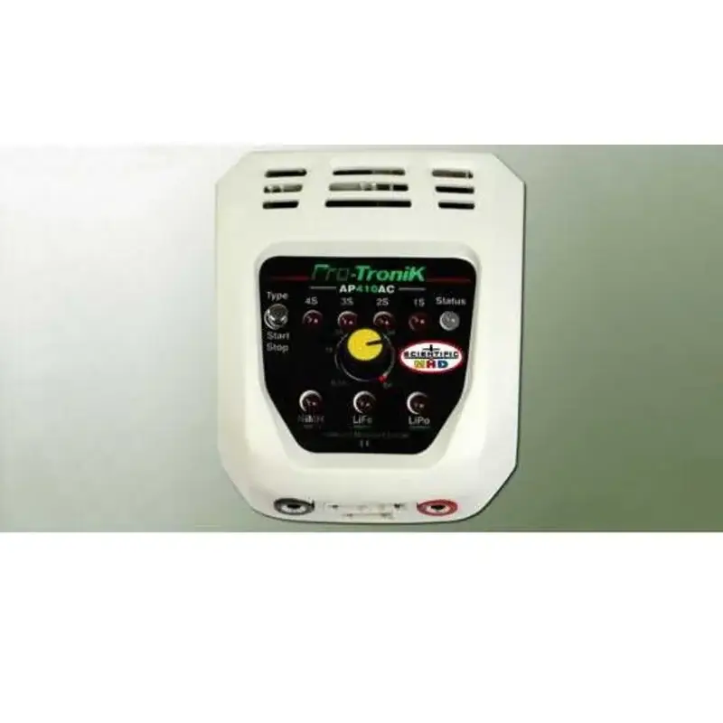 Alleen Vandaag AP410AC multifunction charger