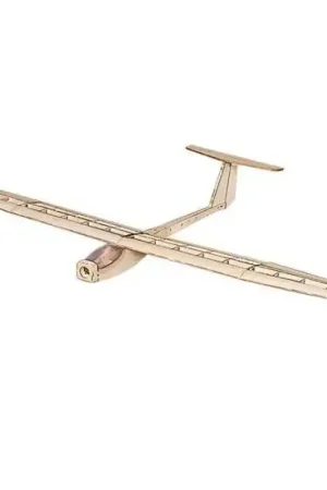 Finale Uitverkoop Drone Glider GRIFFIN EF R / C kit 1500mm