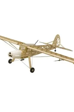 Fi156 FIESELER STORCH R / C Kit 1650mm RC vliegtuig Lage Prijs