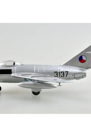 Goedkoop Mig 15 Tsjechoslowaakse luchtmacht 1962 Miniatuur
