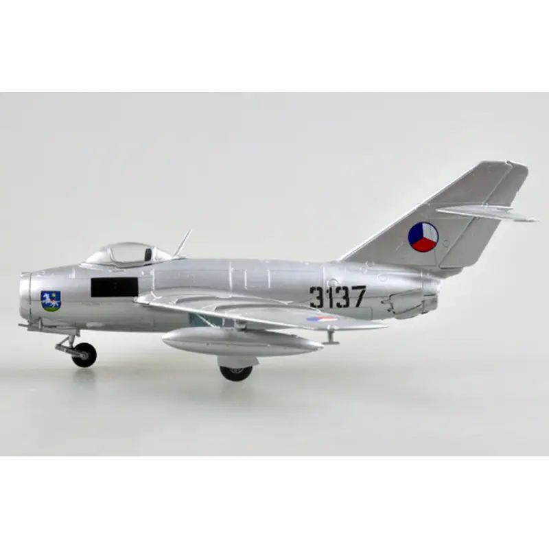 Goedkoop Mig 15 Tsjechoslowaakse luchtmacht 1962 Miniatuur