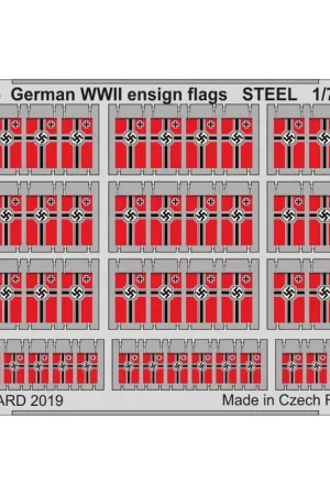 Bestseller Duitse vlaggen van WO II vlaggen STEEL Accessoire