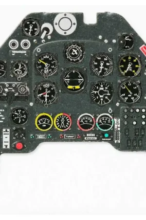 Populair Junkers Ju-87D-4 / Ju-87D-5 / Ju-87D-8 'Stuka' (ontworpen voor gebruik met Hasegawa-sets)