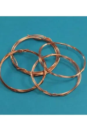 Gereduceerde Prijs Terug in voorraad!Dradenset (diameter 0,5; 0,7; 0,9; 1,1 mm; lengte: 1 m elk) Accessoire