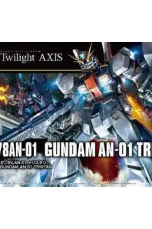 Alleen Vandaag Hg 1/144 an_01 tristan Gunpla