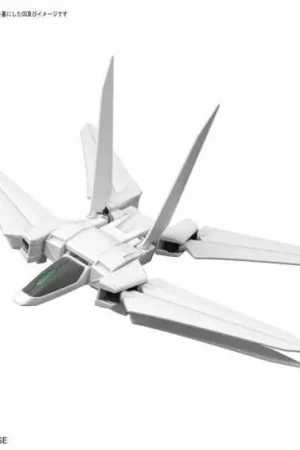 Seizoensaanbieding Hg 1/144 galaxy booster Gunpla