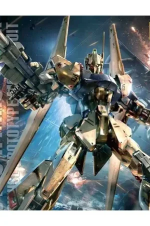 Veilige Betaling MG 1/100 HYAKUSHIKI (rerun) Gunpla