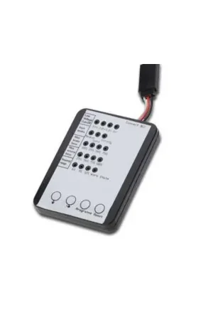 Direct Verzonden Brushless motor programmeerbord