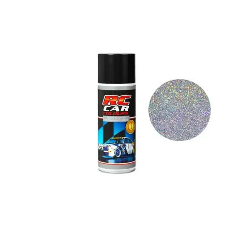 Aanbieding RCC 924 LEXAN Glitter