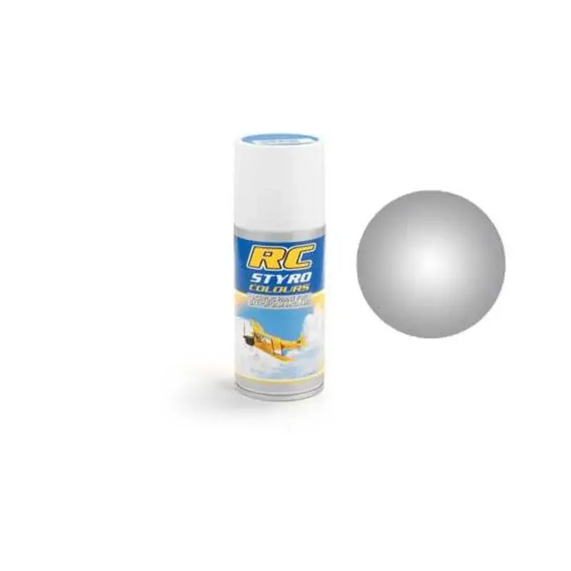 STC 810 STYRO Silver Betrouwbaar