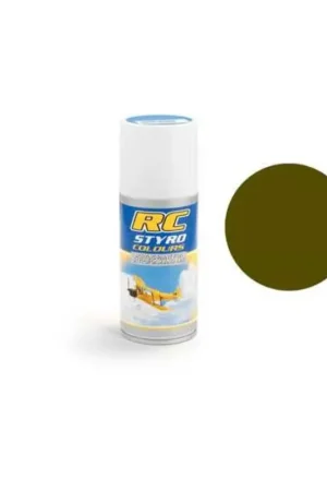 STC 313 STYRO Green Camouflage Shop Nu