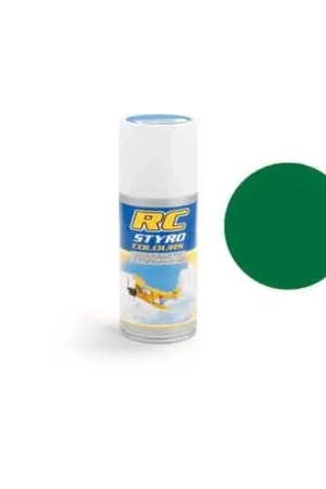 Merkproduct STC 311 STYRO Emerald Green