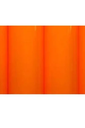 Populair ORASTICK ORANJE SIGNAAL FLUO 2m