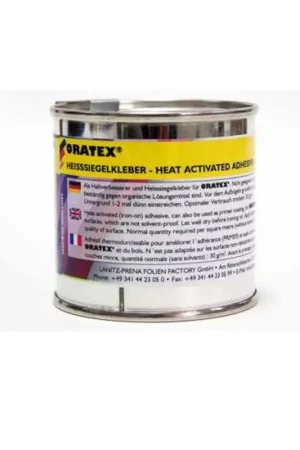 ACTIVEREN THERMO ADHESIVE ORATEX 100 ml Beperkte Voorraad