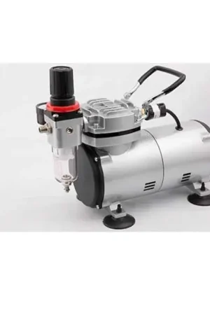 Koopje Single piston compressor