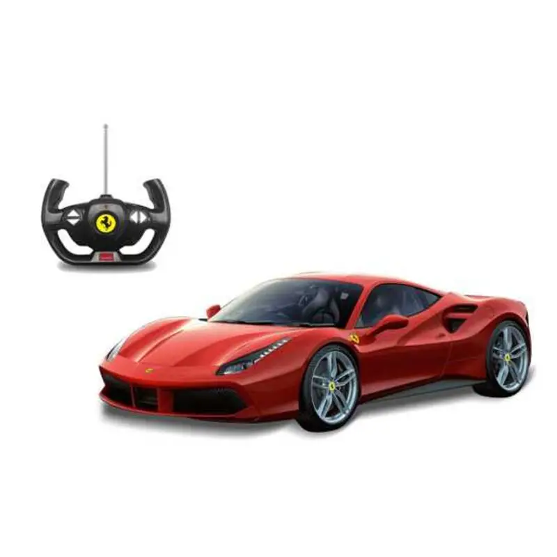 Direct Beschikbaar Ferrari 488 GTB