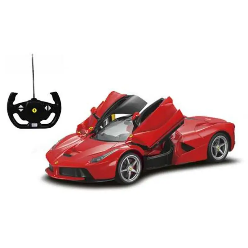 Beperkte Voorraad Ferrari Laferrari