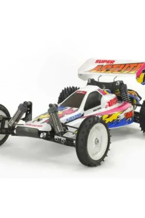 Super Astute 2018 RC buggy Premium