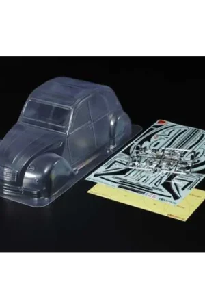 Direct Beschikbaar Carrosserie Citroen 2CV