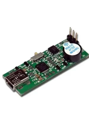 Servos Pro-Tronik Programming Card Radio control Superprijs