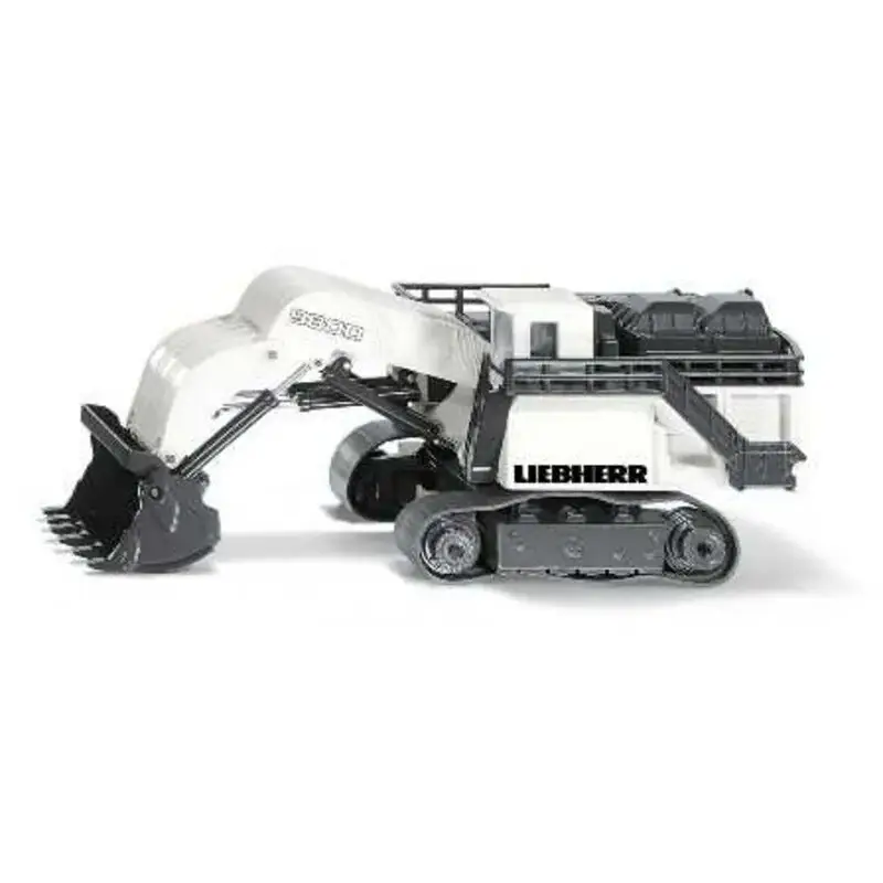 Finale Uitverkoop Liebherr r9800 mechanische mijn schoen (kleuren niet contractuele) Miniatuur