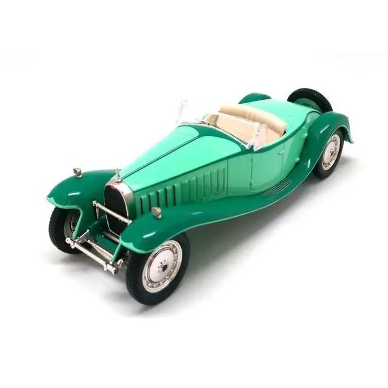Beperkt Aanbod Bugatti type 41 royal roadster "esders" 1932 Miniatuur