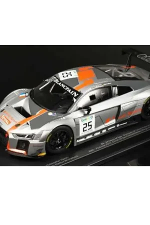 AUDI R8 LMS Holyblock Racing 24h SPA Miniatuur Lage Prijs