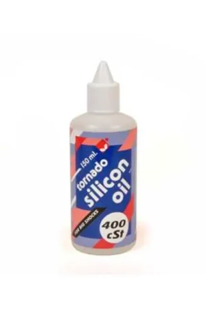 Koop Online Siliconenolie 400 cSt 150 ml