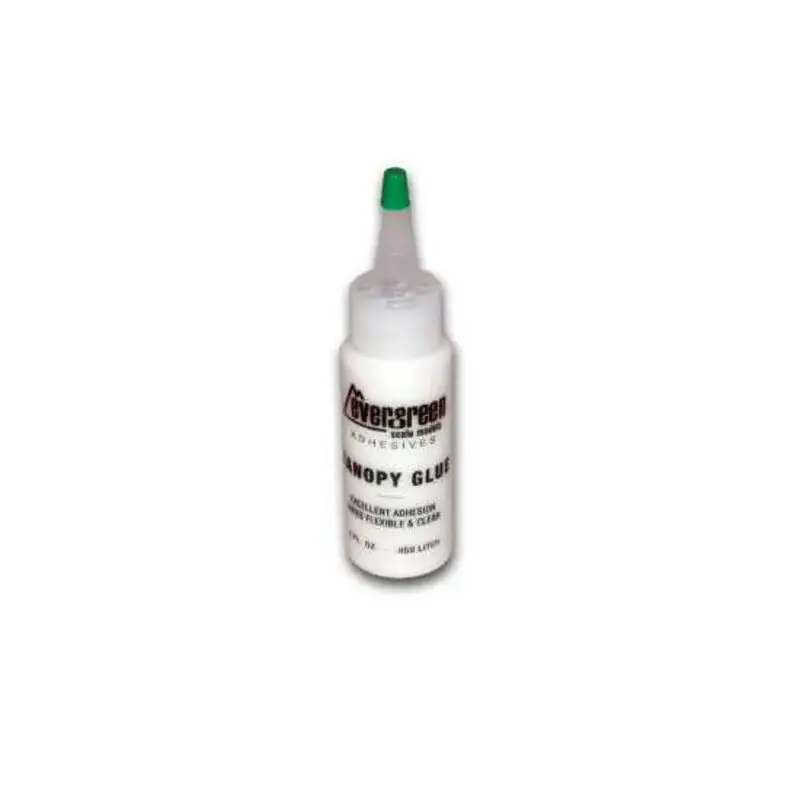Bestel Nu Glue for canopy 56g