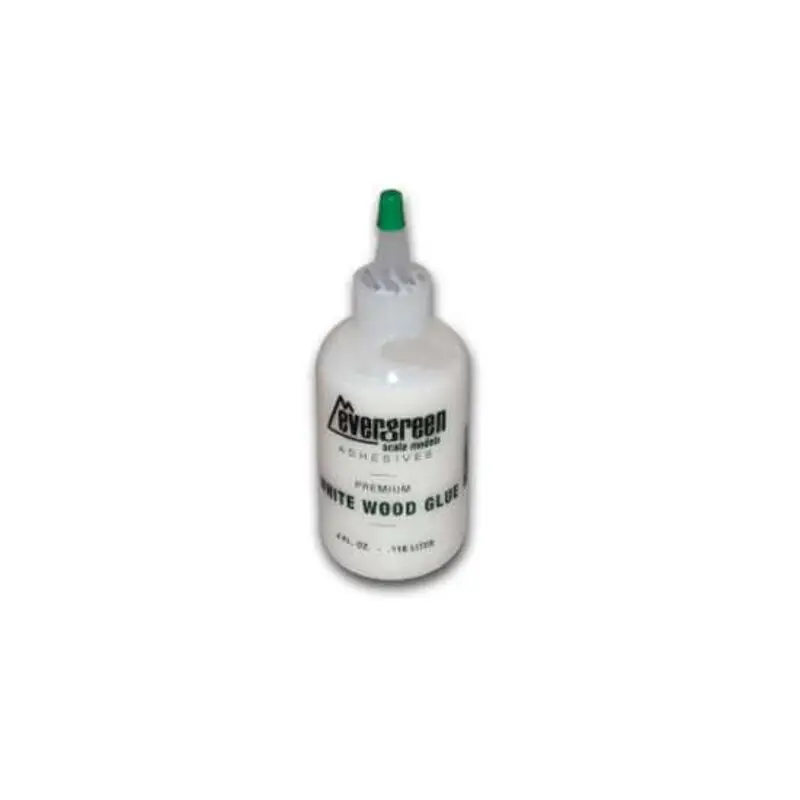 Alleen Vandaag White glue 118g