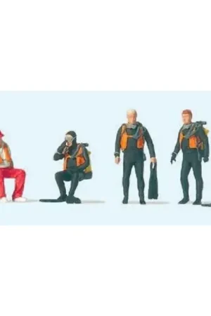 Meest Verkocht verschillend Figuurtje