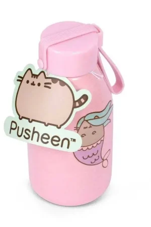 Alleen Vandaag Pusheen Travel Mug Mermaid