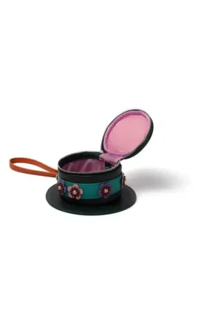 Disney Coin Purse Mary Poppins Hat (Mary Poppins) Portemonnee Seizoensaanbieding