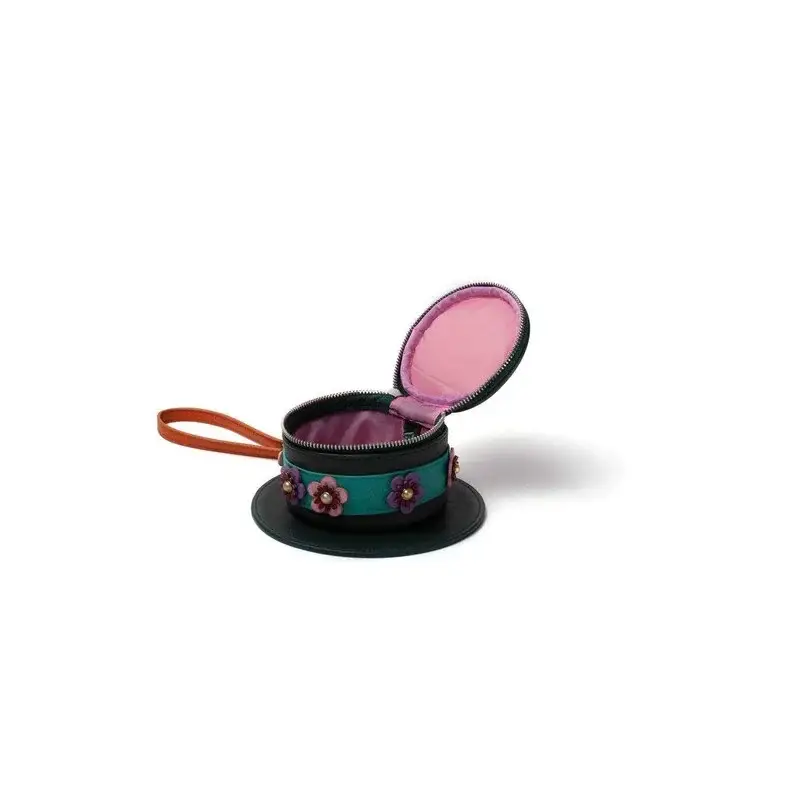 Disney Coin Purse Mary Poppins Hat (Mary Poppins) Portemonnee Seizoensaanbieding