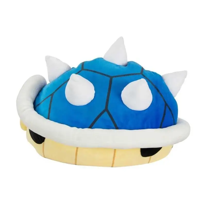 Mario Kart Mocchi-Mocchi Plush Figure Spiny Shell 40 cm Pluche Snelle Levering
