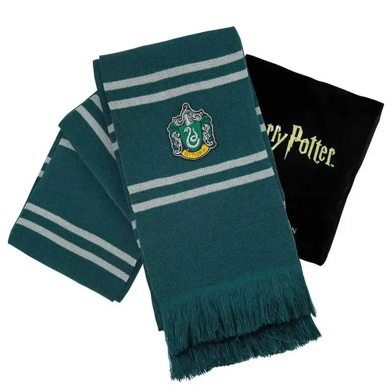 Harry Potter Deluxe Scarf Slytherin 250 cm Betaalbaar