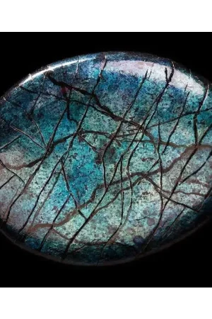 Betrouwbaar The Hobbit The Desolation of Smaug Prop Replica Kili's Rune Stone