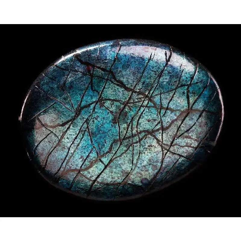 Betrouwbaar The Hobbit The Desolation of Smaug Prop Replica Kili's Rune Stone