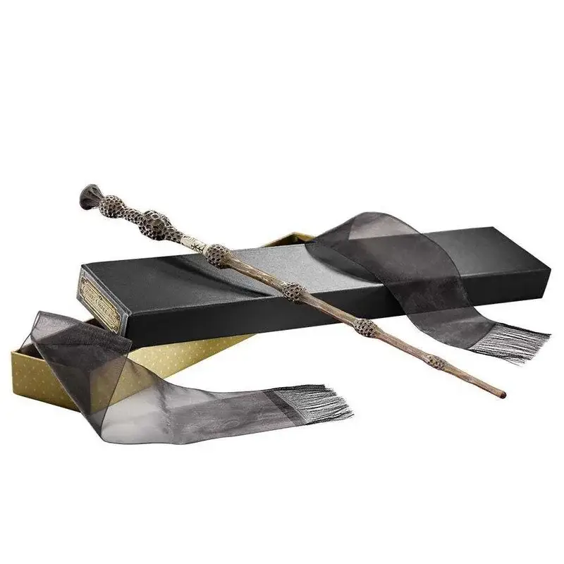 Fantastic Beasts 2 Wand Gellert Grindelwald Toverstaf Betrouwbaar