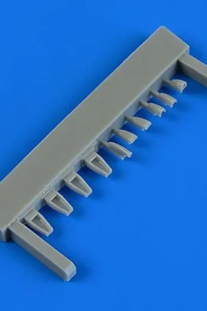 Betrouwbaar Aero L-29 Delfin luchthappers (ontworpen voor gebruik met Avant Garde kits) Accessoire